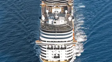 Rejs Karaiby - Wyspy Dziewicze, Antyle I Dominikana Z Miami - Msc Meraviglia (I)