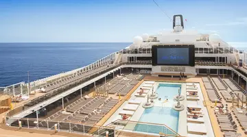 Rejs Karaiby - Wyspy Dziewicze, Antyle I Dominikana Z Miami - Msc Meraviglia (I)