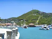 Rejs Karaiby - Wyspy Dziewicze, Antyle I Dominikana Z Miami - Msc Meraviglia (I)