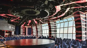 Rejs Karaiby - Wyspy Dziewicze, Antyle I Dominikana Z Miami - Msc Meraviglia (I)