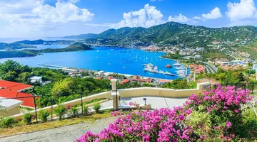 Rejs Karaiby - Wyspy Dziewicze, Antyle I Dominikana Z Miami - Msc Meraviglia (I)