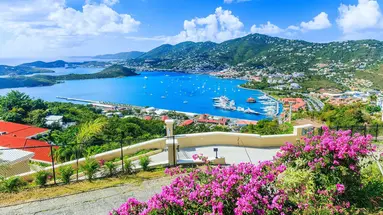 Rejs Karaiby - Wyspy Dziewicze, Antyle I Dominikana Z Miami - Msc Meraviglia (I)
