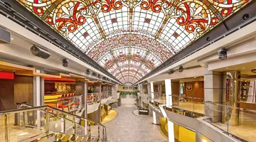 Rejs Karaiby - Wyspy Dziewicze, Antyle I Dominikana Z Miami - Msc Meraviglia (I)