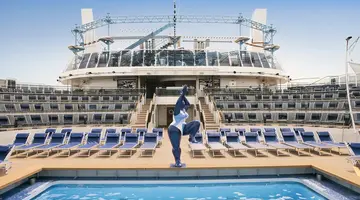 Rejs Karaiby - Wyspy Dziewicze, Antyle I Dominikana Z Miami - Msc Meraviglia (I)