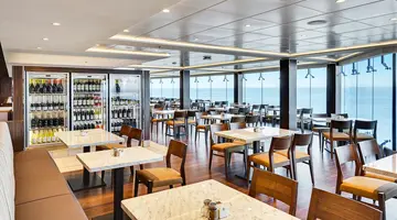 Rejs Karaiby - Wyspy Dziewicze, Antyle I Dominikana Z Miami - Msc Meraviglia (I)
