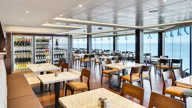 Rejs Karaiby - Wyspy Dziewicze, Antyle I Dominikana Z Miami - Msc Meraviglia (I)