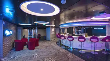 Rejs Karaiby - Wyspy Dziewicze, Antyle I Dominikana Z Miami - Msc Meraviglia (I)