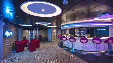 Rejs Karaiby - Wyspy Dziewicze, Antyle I Dominikana Z Miami - Msc Meraviglia (I)