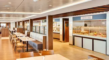 Rejs Karaiby - Wyspy Dziewicze, Antyle I Dominikana Z Miami - Msc Meraviglia