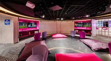 Rejs Karaiby - Wyspy Dziewicze, Antyle I Dominikana Z Miami - Msc Meraviglia