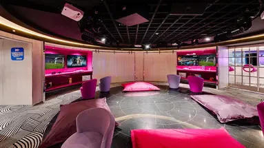Rejs Karaiby - Wyspy Dziewicze, Antyle I Dominikana Z Miami - Msc Meraviglia