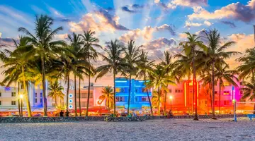 Rejs Karaiby - Wyspy Dziewicze, Antyle I Dominikana Z Miami - Msc Meraviglia