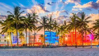 Rejs Karaiby - Wyspy Dziewicze, Antyle I Dominikana Z Miami - Msc Meraviglia