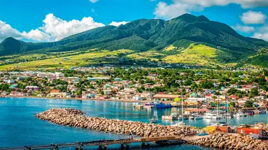 Rejs Karaiby - Wyspy Dziewicze, Antyle I Dominikana Z Miami - Msc Meraviglia