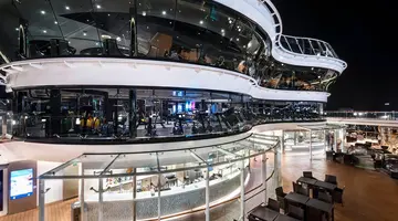 Rejs Karaiby - Wyspy Dziewicze, Antyle I Dominikana Z Miami - Msc Meraviglia