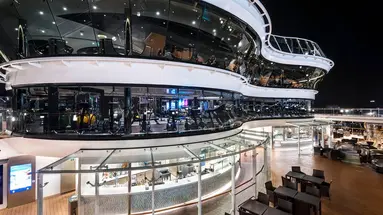Rejs Karaiby - Wyspy Dziewicze, Antyle I Dominikana Z Miami - Msc Meraviglia