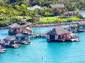 Rejs Karaiby - Wyspy Dziewicze, Antyle I Dominikana Z Miami - Msc Meraviglia