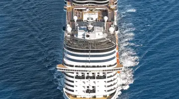 Rejs Karaiby - Wyspy Dziewicze, Antyle I Dominikana Z Miami - Msc Meraviglia