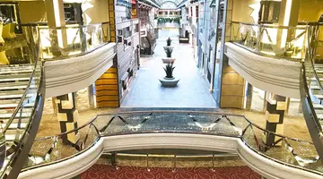 Rejs Karaiby - Wyspy Dziewicze, Antyle I Dominikana Z Miami - Msc Meraviglia
