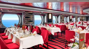 Rejs Karaiby - Wyspy Dziewicze, Antyle I Dominikana Z Miami - Msc Meraviglia