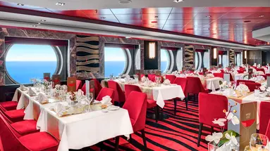 Rejs Karaiby - Wyspy Dziewicze, Antyle I Dominikana Z Miami - Msc Meraviglia