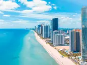 Rejs Karaiby - Wyspy Dziewicze, Antyle I Dominikana Z Miami - Msc Meraviglia