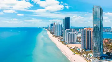Rejs Karaiby - Wyspy Dziewicze, Antyle I Dominikana Z Miami - Msc Meraviglia