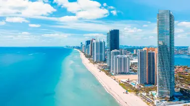 Rejs Karaiby - Wyspy Dziewicze, Antyle I Dominikana Z Miami - Msc Meraviglia