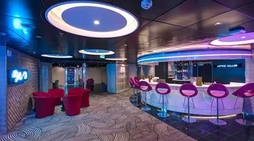 Rejs Karaiby - Wyspy Dziewicze, Antyle I Dominikana Z Miami - Msc Meraviglia