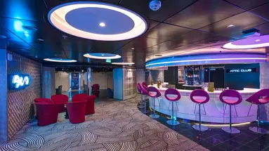 Rejs Karaiby - Wyspy Dziewicze, Antyle I Dominikana Z Miami - Msc Meraviglia