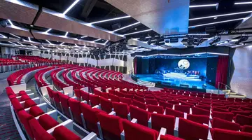 Rejs Karaiby - Wyspy Dziewicze, Antyle I Dominikana Z Miami - Msc Meraviglia