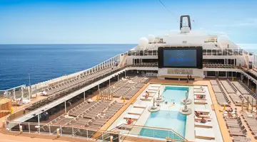 Rejs Karaiby - Wyspy Dziewicze, Antyle I Dominikana Z Miami - Msc Meraviglia