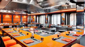Rejs Karaiby - Wyspy Dziewicze, Antyle I Dominikana Z Miami - Msc Meraviglia