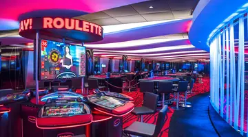 Rejs Karaiby - Wyspy Dziewicze, Antyle I Dominikana Z Miami - Msc Meraviglia