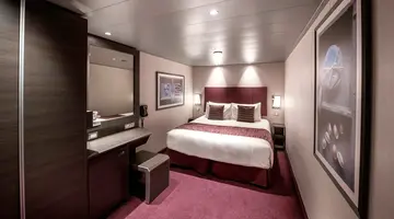 Rejs Karaiby - Wyspy Dziewicze, Antyle I Dominikana Z Miami - Msc Meraviglia