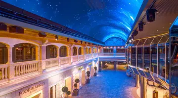 Rejs Karaiby - Wyspy Dziewicze, Antyle I Dominikana Z Miami - Msc Meraviglia