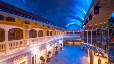 Rejs Karaiby - Wyspy Dziewicze, Antyle I Dominikana Z Miami - Msc Meraviglia