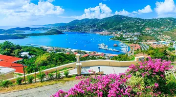 Rejs Karaiby - Wyspy Dziewicze, Antyle I Dominikana Z Miami - Msc Meraviglia