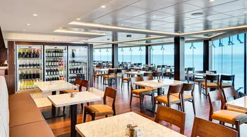 Rejs Karaiby - Wyspy Dziewicze, Antyle I Dominikana Z Miami - Msc Meraviglia