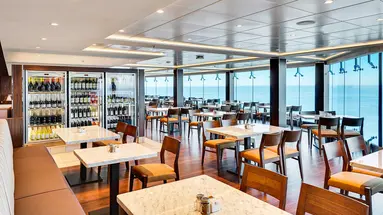 Rejs Karaiby - Wyspy Dziewicze, Antyle I Dominikana Z Miami - Msc Meraviglia