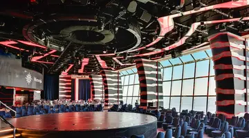 Rejs Karaiby - Wyspy Dziewicze, Antyle I Dominikana Z Miami - Msc Meraviglia