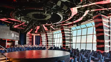 Rejs Karaiby - Wyspy Dziewicze, Antyle I Dominikana Z Miami - Msc Meraviglia