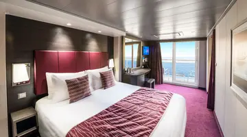Rejs Karaiby - Wyspy Dziewicze, Antyle I Dominikana Z Miami - Msc Meraviglia