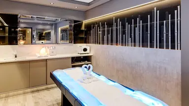 Rejs Karaiby - Wyspy Dziewicze, Antyle I Dominikana Z Miami - Msc Meraviglia