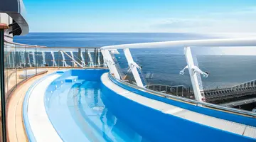 Rejs Karaiby - Wyspy Dziewicze, Antyle I Dominikana Z Miami - Msc Meraviglia