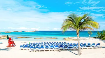 Rejs Kolumbia, Panama, Kostaryka, Jamajka I Kajmany Z Miami - Norwegian Sun