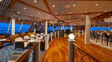 Rejs Kolumbia, Panama, Kostaryka, Jamajka I Kajmany Z Miami - Norwegian Sun
