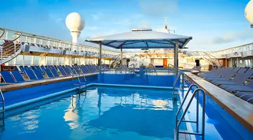 Rejs Kolumbia, Panama, Kostaryka, Jamajka I Kajmany Z Miami - Norwegian Sun