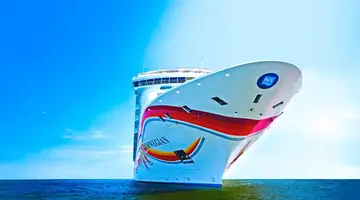 Rejs Kolumbia, Panama, Kostaryka, Jamajka I Kajmany Z Miami - Norwegian Sun