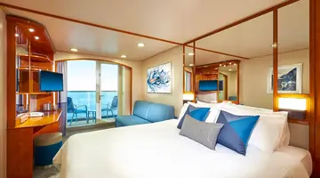 Rejs Kolumbia, Panama, Kostaryka, Jamajka I Kajmany Z Miami - Norwegian Sun